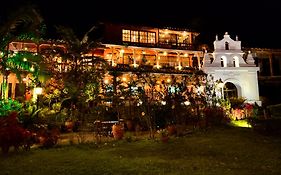 Monasterio San Agustin, Colombia