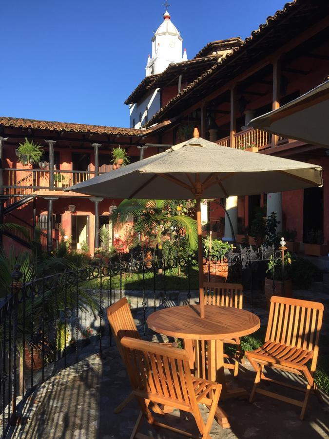 Hotel Monasterio San Agustin, Colombia Exterior foto