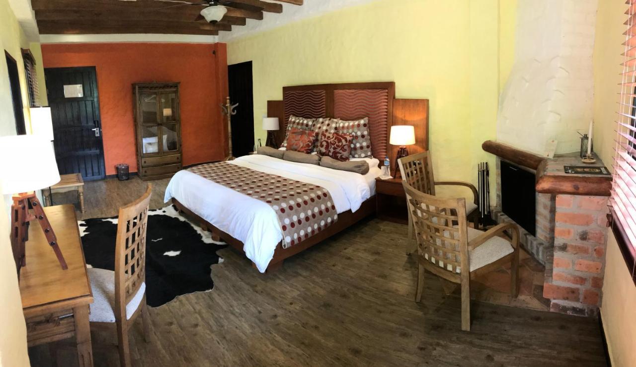 Hotel Monasterio San Agustin, Colombia Exterior foto